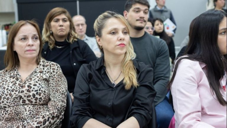 La provincia dictará jornadas sobre lucha contra la trata y nuevas formas de captación