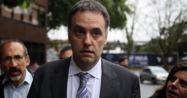 Fiscal Pollicita solicitó a Adorni respuestas sobre inconsistencias patrimoniales en una causa por enriquecimiento ilícito