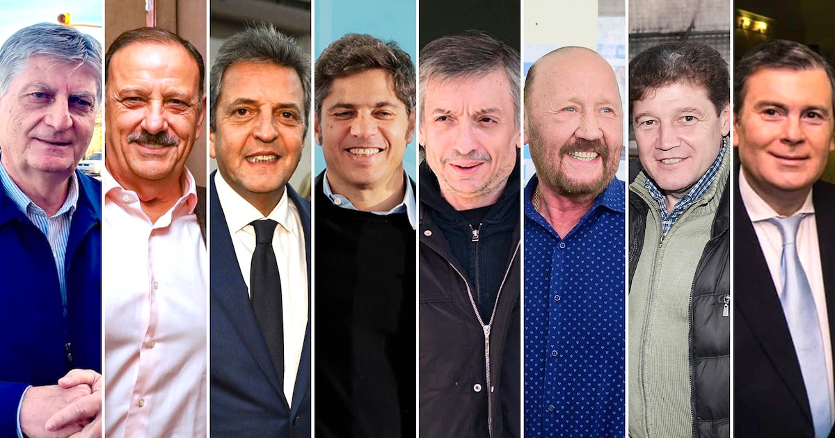 El peronismo mostró señales de unidad pero persisten incógnitas sobre su futuro electoral