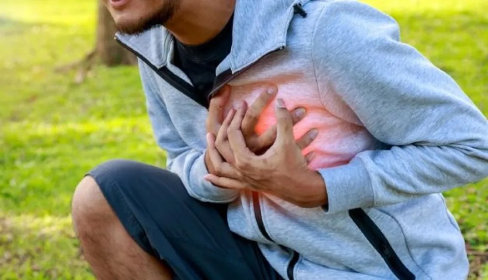 Unas 40 mil personas mueren por muerte súbita al año en Argentina
