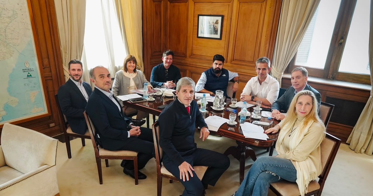 El Gobierno busca contener a sus aliados mientras el PJ coordina una ofensiva contra la eliminación de las PASO
