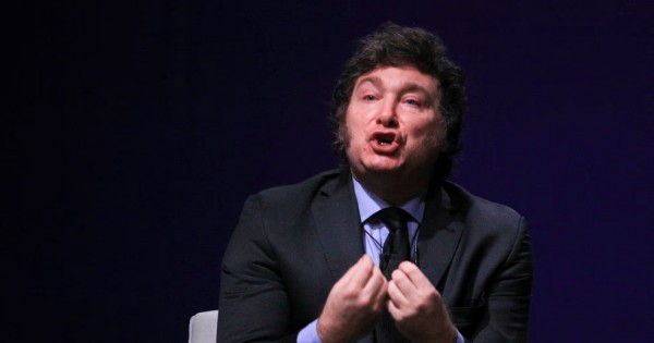 Milei participará del Consejo de las Américas y del aniversario de la Bolsa de Comercio de Rosario