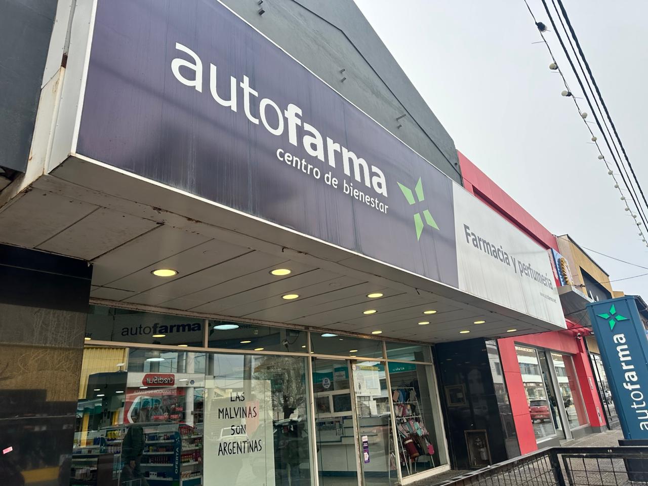 Autofarma cierra tras 60 años por deuda de OSEF: 200 empleos en riesgo