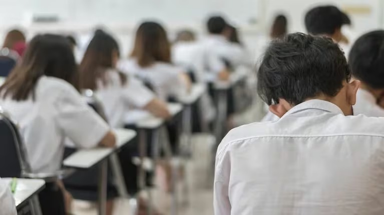 Datos oficiales muestran adhesión dispar al paro docente en Tierra del Fuego