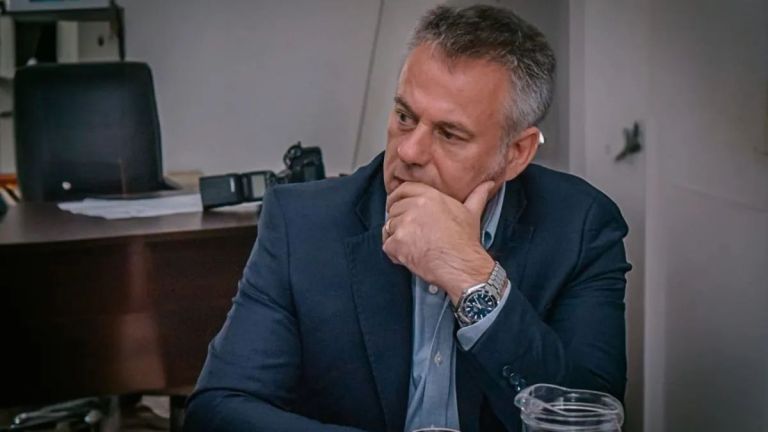 Lechman admitió su aspiración a ser gobernador y cuestionó la falta de previsión de los gobiernos provinciales