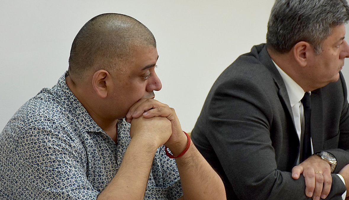 Condenaron a 14 años de prisión a un técnico de futsal por abuso sexual de un menor