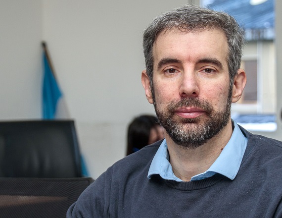SUTEF exige convocatoria urgente a la Comisión de Educación en la 18ª jornada de paro
