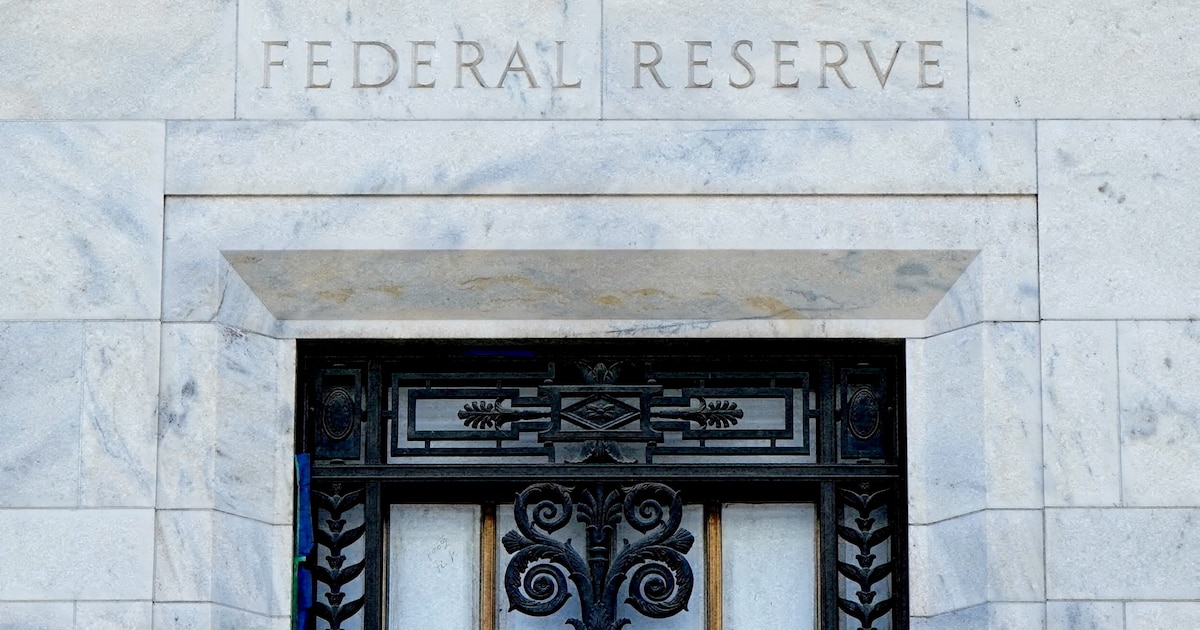 La deuda pública de Estados Unidos superó por primera vez los 40 billones de dólares