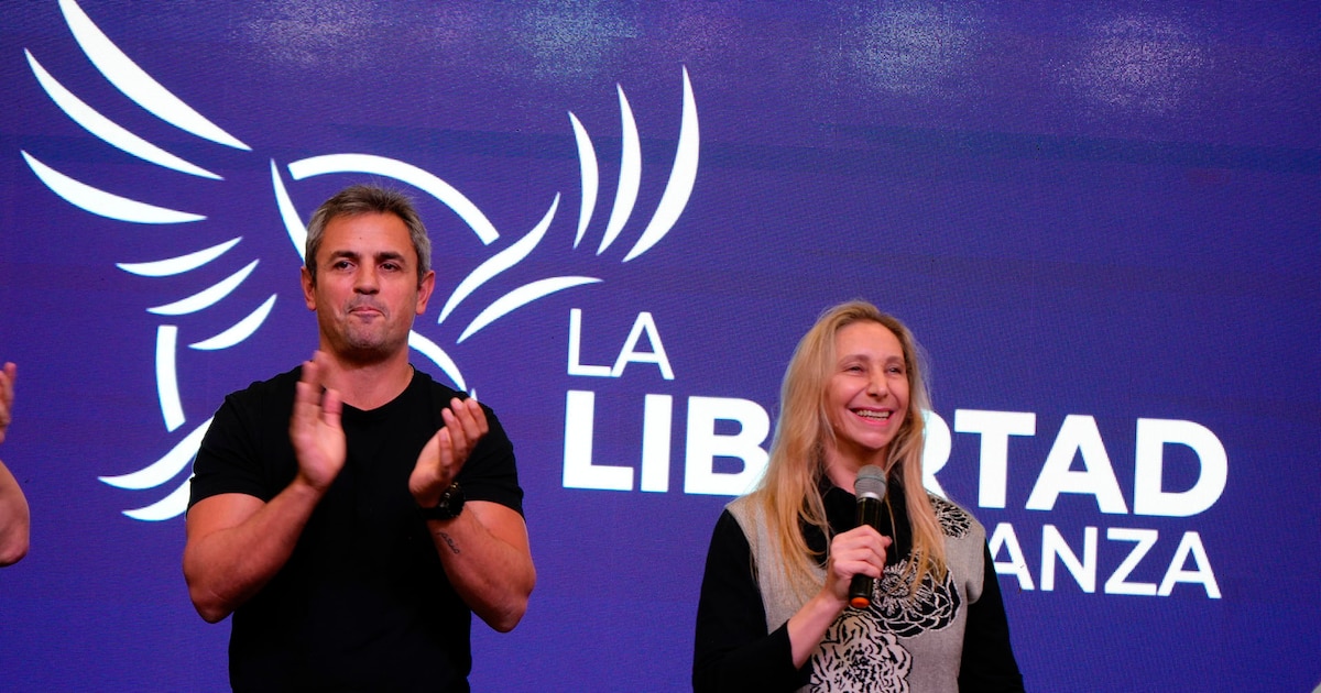 Karina Milei y Lule Menem intensifican reuniones con legisladores para mostrar armado provincial