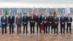 El Gobierno convoca a su mesa política tras el rechazo en el Senado y la apertura al PRO