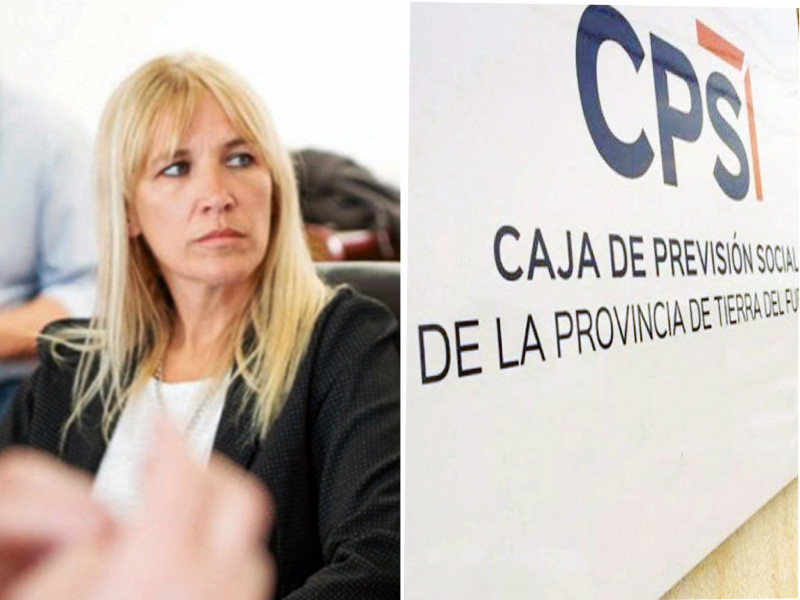 Vialidad reconoció una deuda de $1.447 millones con la Caja de Previsión Social