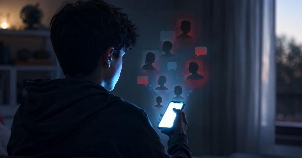 Grooming Argentina alerta por violencia sexual digital contra menores