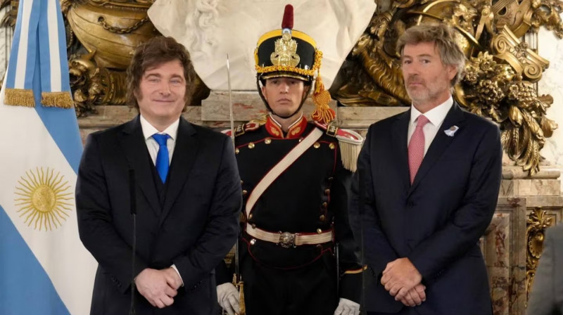 Preparan una reforma judicial para achicar Comodoro Py