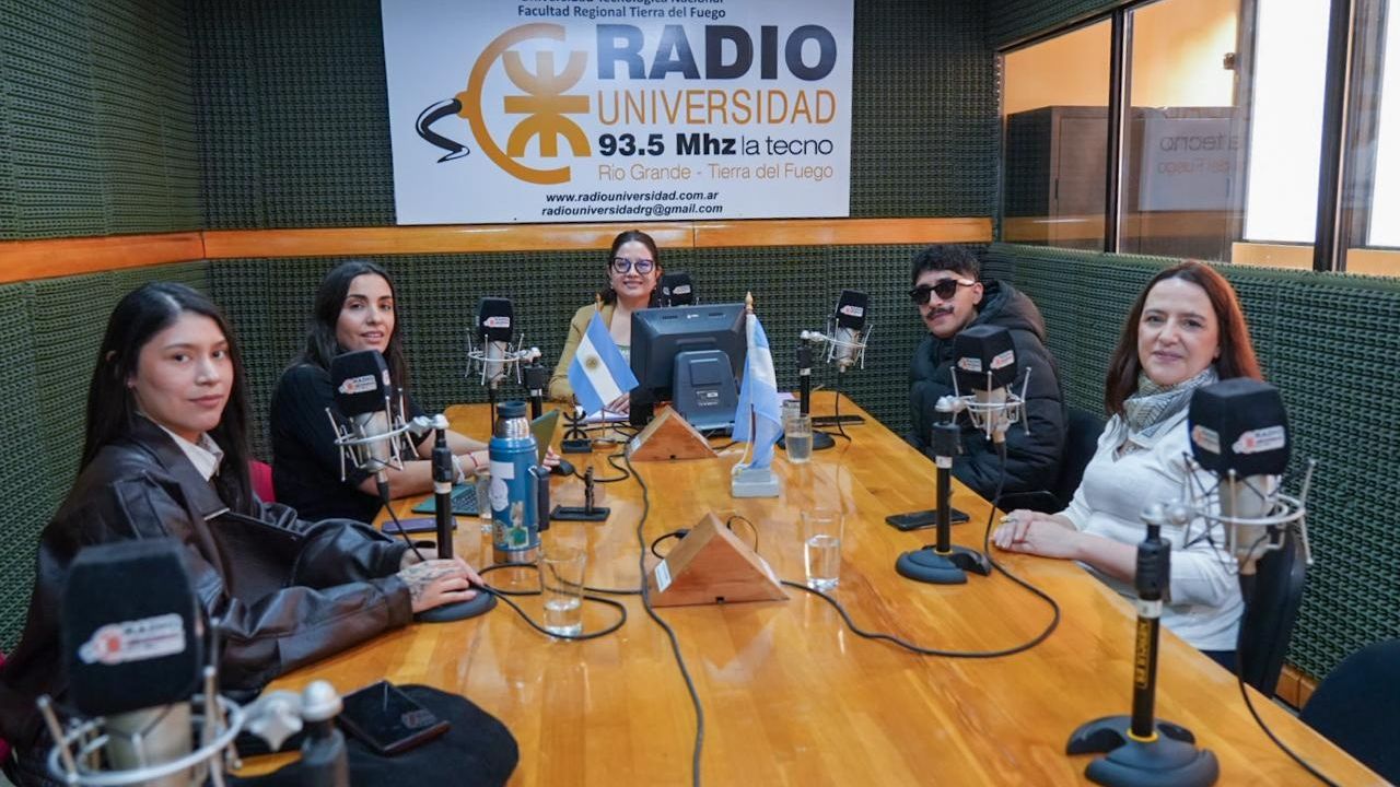 "Emprender desde el Sur" llega a la radio y streaming para potenciar la producción local