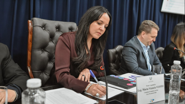 Legisladores evitaron pronunciarse sobre críticas al proceso de selección del Defensor del Niño