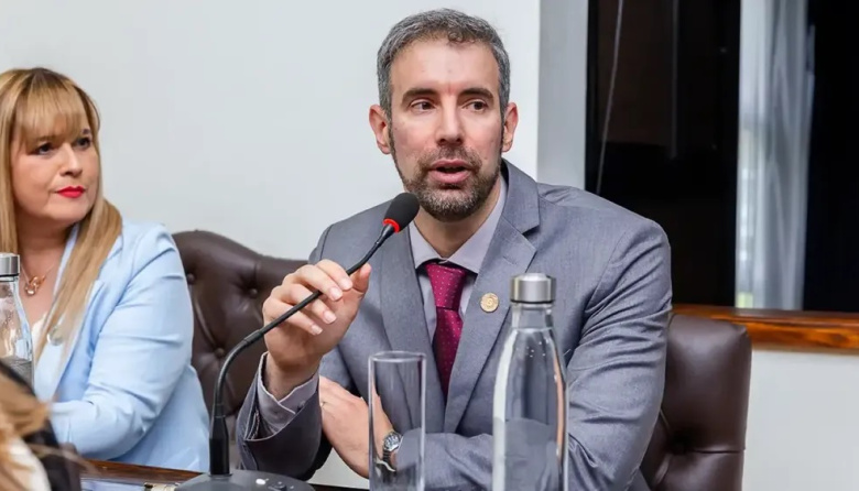 Reclamo a la Comisión de Educación para que trate proyecto de Ley de Financiamiento - DESDE LAS BASES