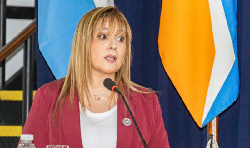 Libertarios no pudieron incluir a familiares en el concurso