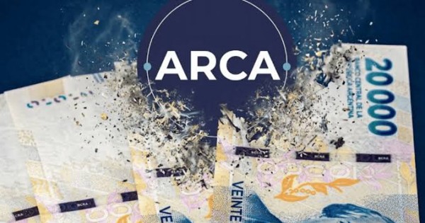 ARCA acelera ejecuciones fiscales contra pymes en medio de la crisis de ventas