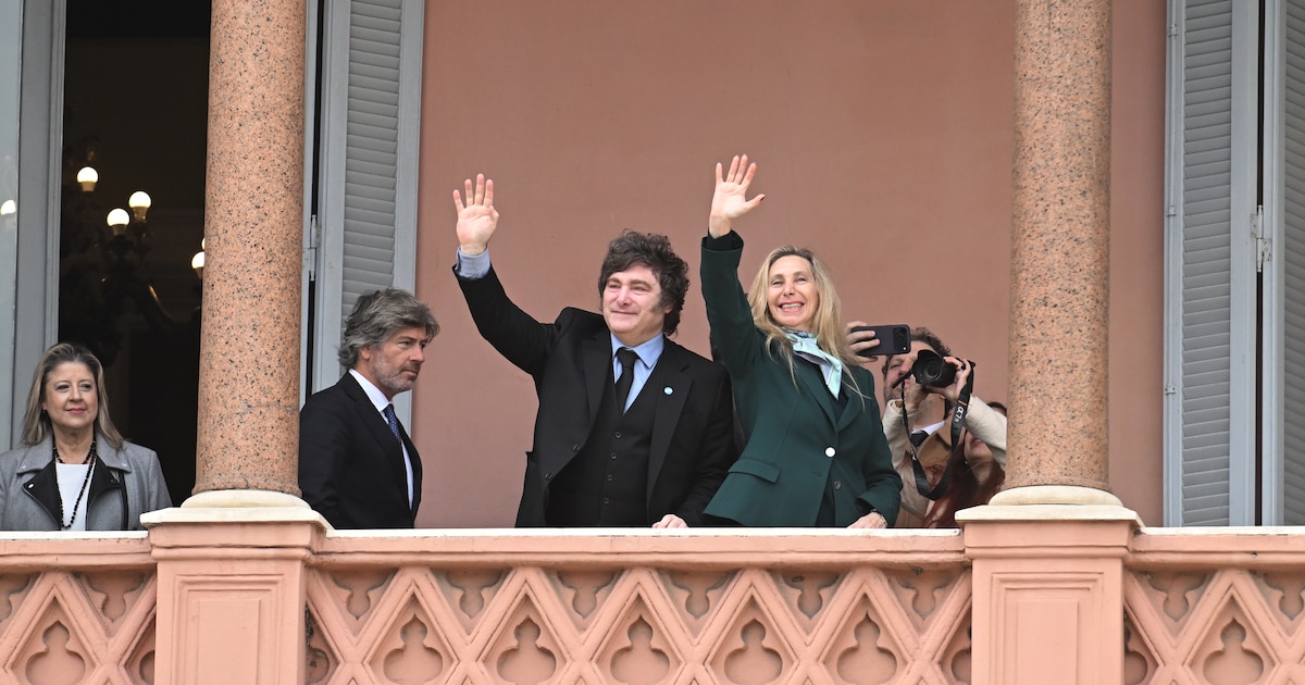 El Gobierno retoma la agenda legislativa y busca revertir la caída de apoyo electoral