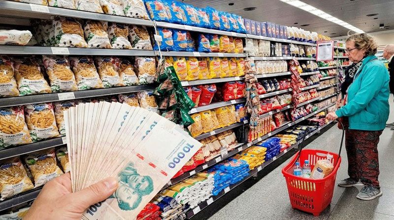 La inflación de agosto volvería a caer por debajo del 2% tras el alza de julio
