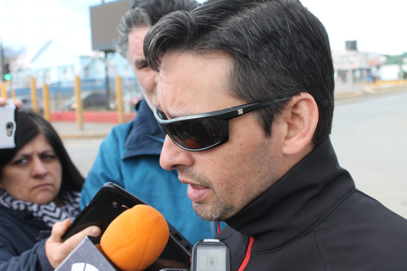 Linares anunció paro metalúrgico y cruzó a Mirgor y a Rodríguez