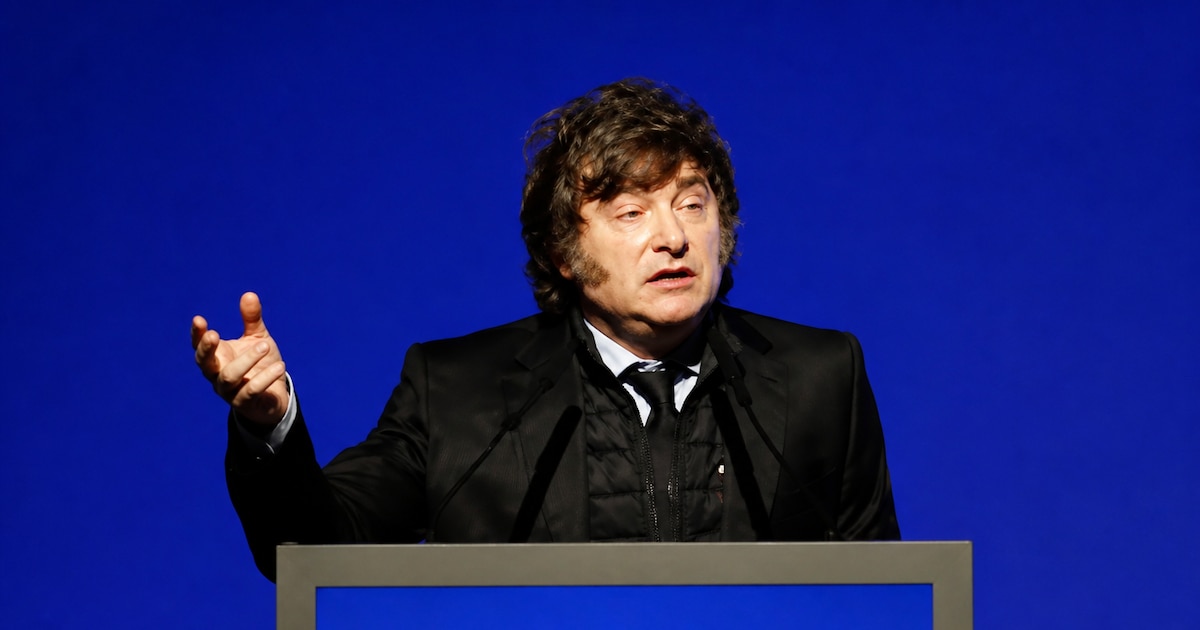 Presionado por la economía, Milei vuelve a sacudir la interna y no deja margen para la diferenciación