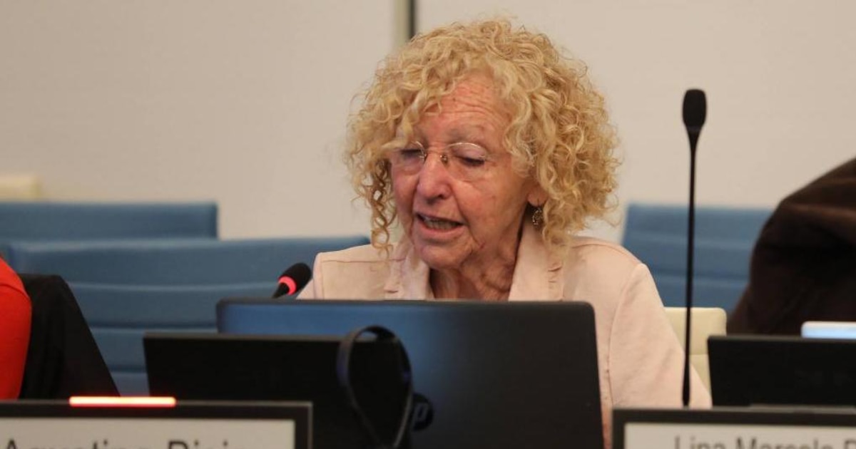 Fentanilo mortal: la ex titular de la ANMAT responsabilizó a su subordinada por la demora en la clausura de los laboratorios