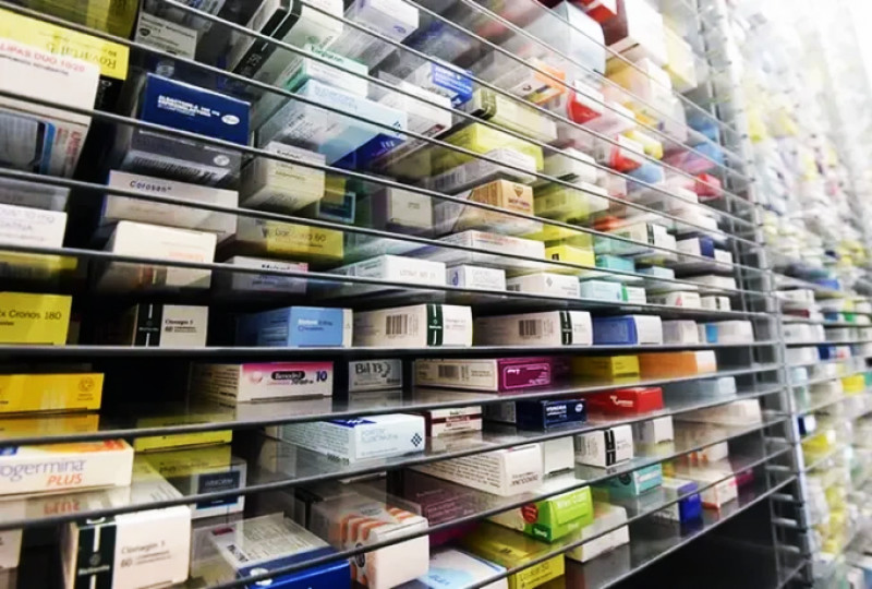 Baja de las ventas golpea a las farmacias de Río Grande