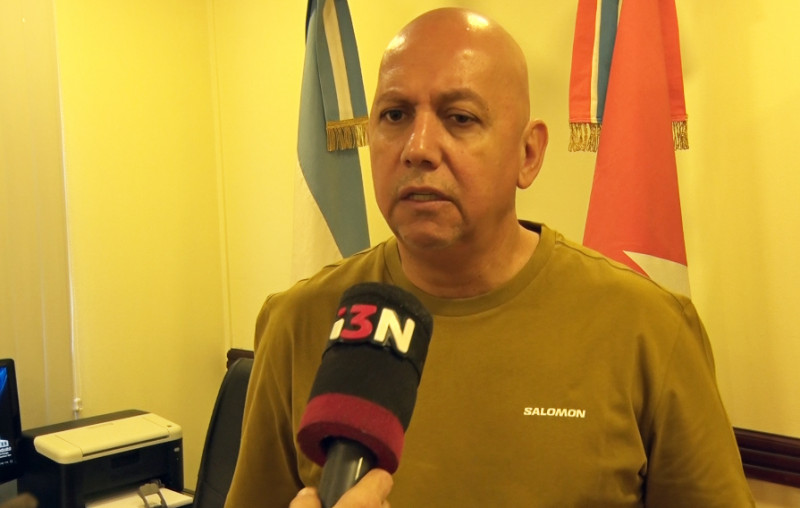 Legislador del MOPOF cuestiona gasto en Fábrica de Talentos y Laboratorio del Fin del Mundo