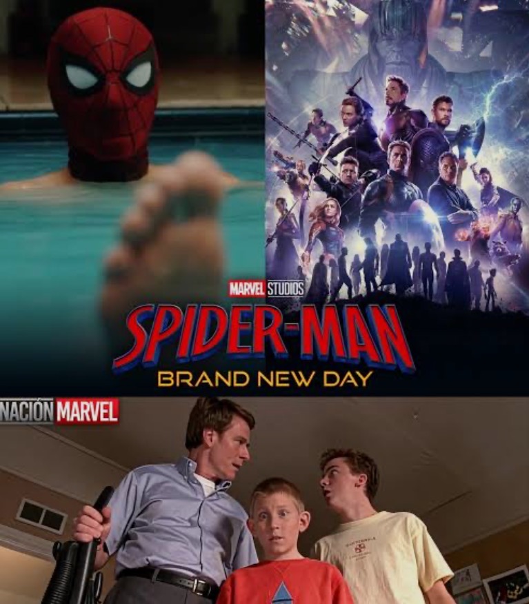 Spider-Man es la segunda película más taquillera de la historia en EE.UU.