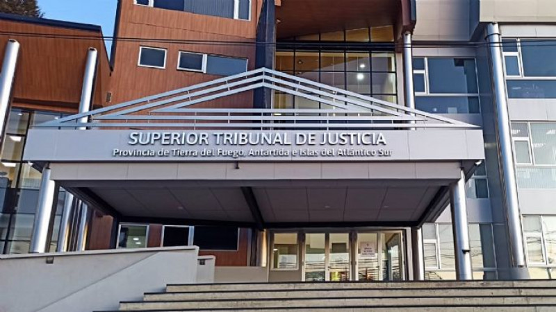 Abren concursos para cubrir cargos en el Poder Judicial