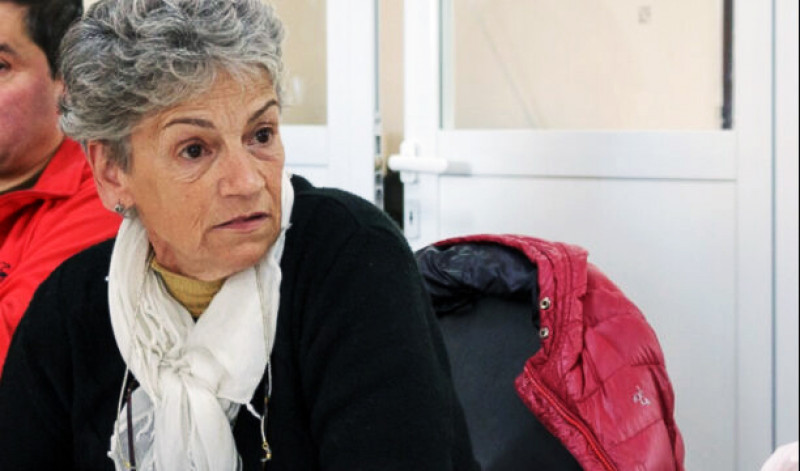 Blanco denunció paritarias con «sumas en negro»