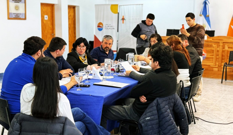 El debate por las Termas de Tolhuin sigue sin resolverse