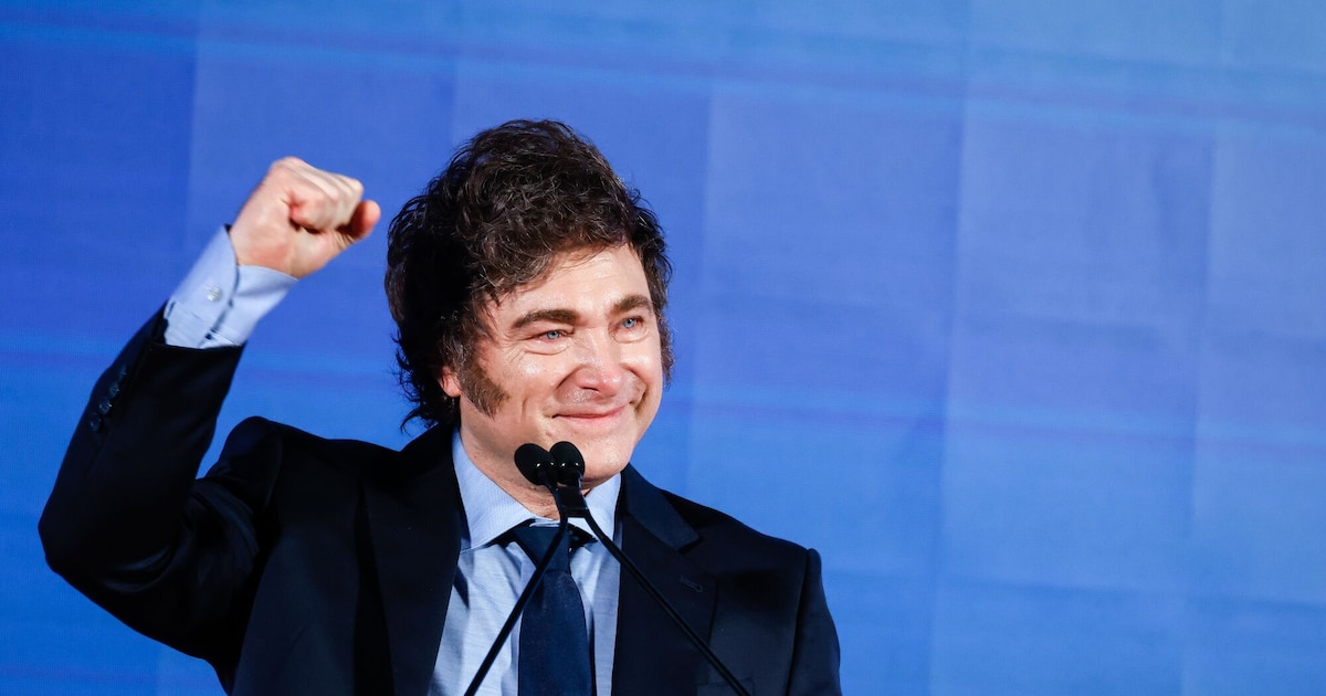 “Un paso fundamental para erradicar a la inflación”: Javier Milei celebró la media sanción en Diputados de la reforma de la Carta Orgánica del BCRA