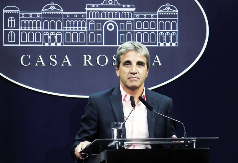 Impulsan créditos hipotecarios con fondos de la Anses