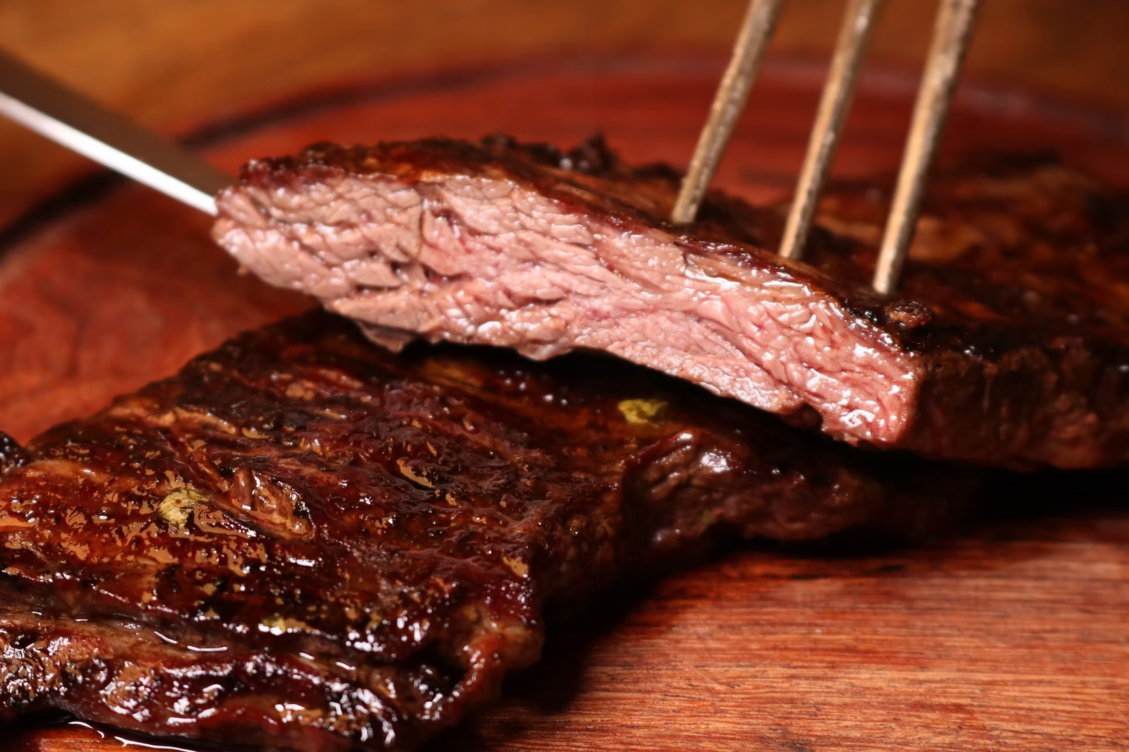 Los argentinos comen 5 kilos menos de carne que el año pasado