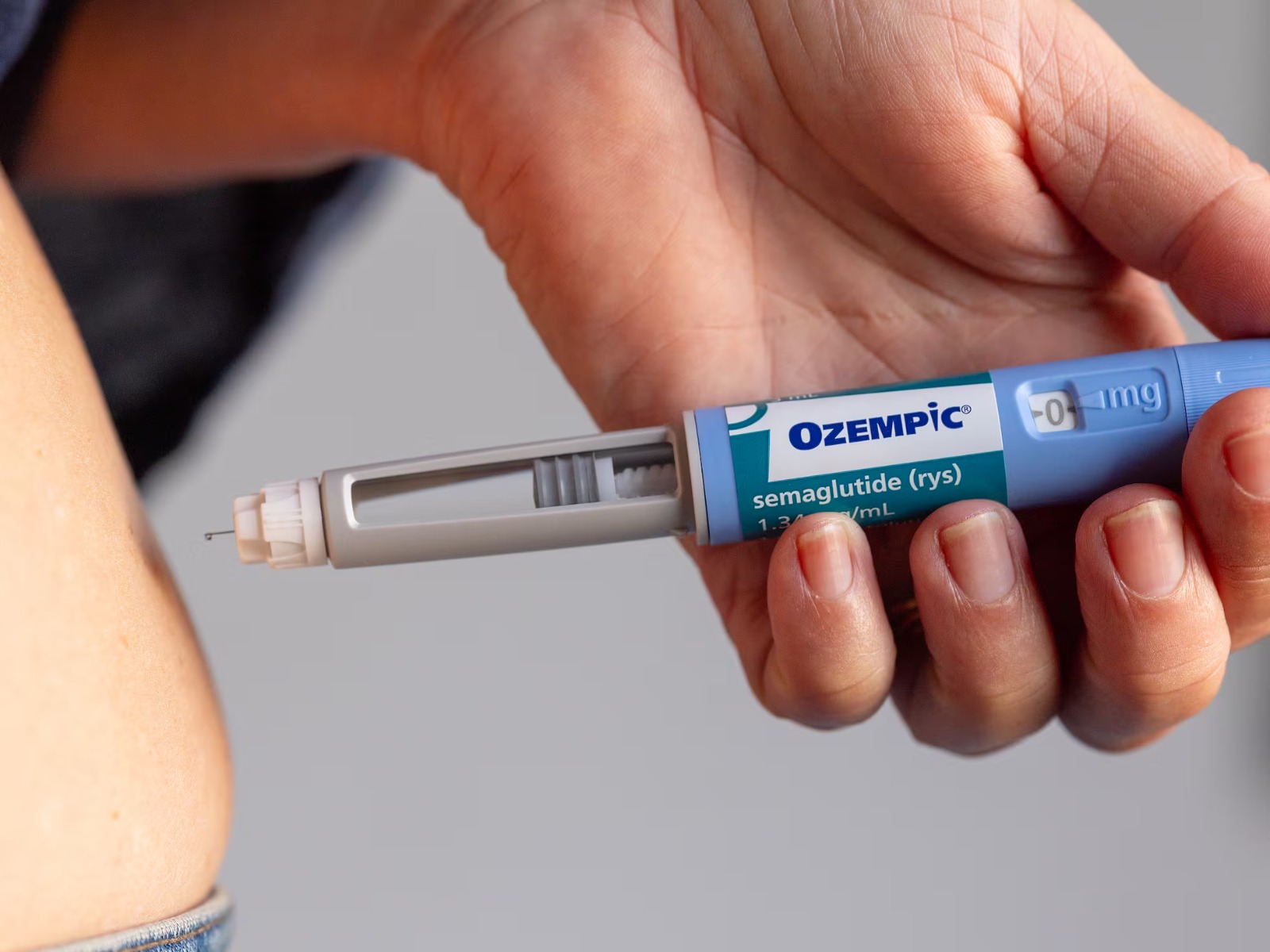Ozempic: crece el uso sin receta y hay desabastecimiento en farmacias