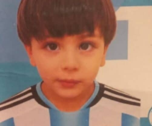 Justicia exhumará cuerpo de Tayron Villalba por muerte en hospital
