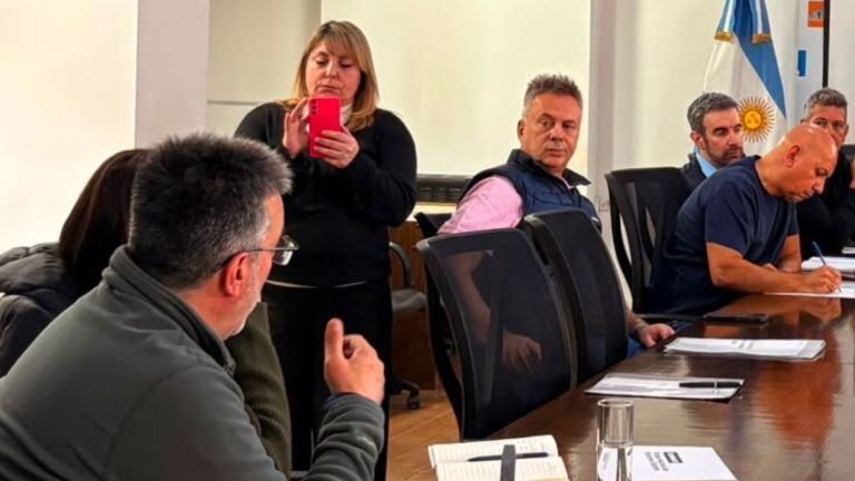 “Nos tenemos que sentar a discutir qué queremos para la provincia de acá en adelante” | Sur54.com | Portal de noticias