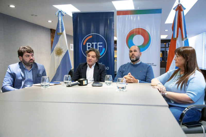El BTF redujo 20% las tasas de financiación de su tarjeta