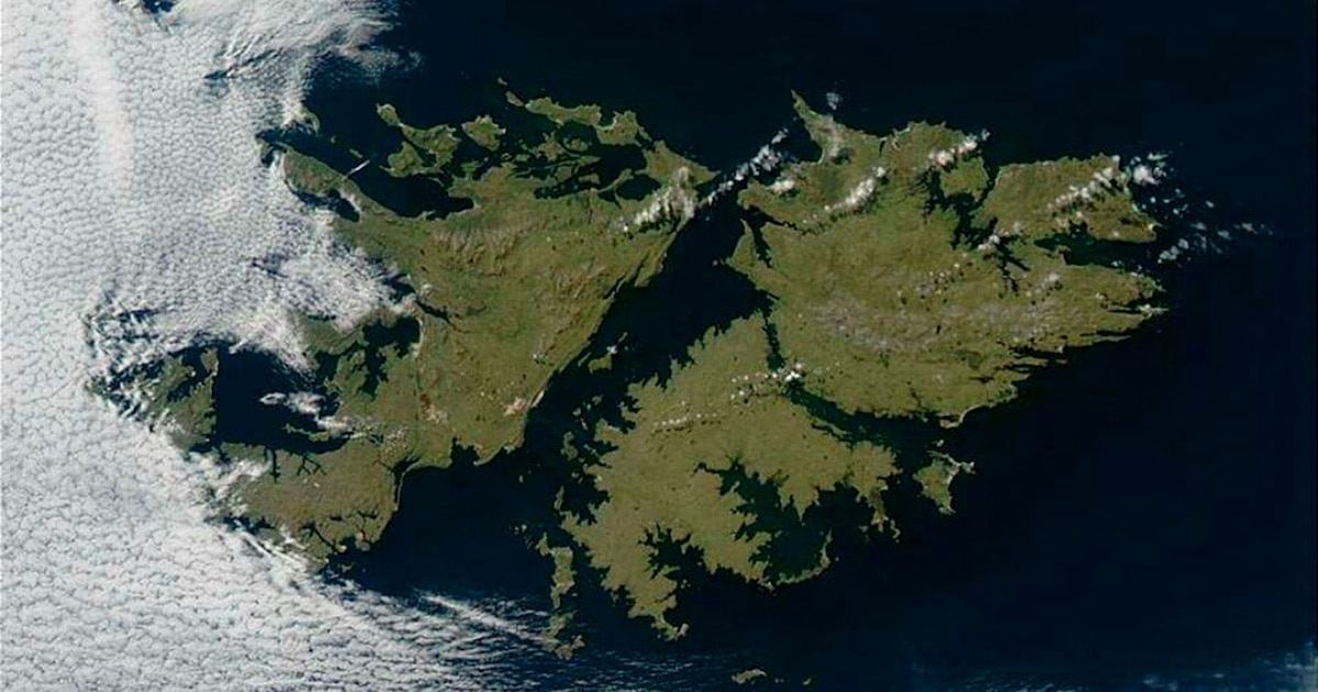 EEUU podría retirar el apoyo a Reino Unido sobre las Islas Malvinas si no aumenta el gasto militar, según The Telegraph