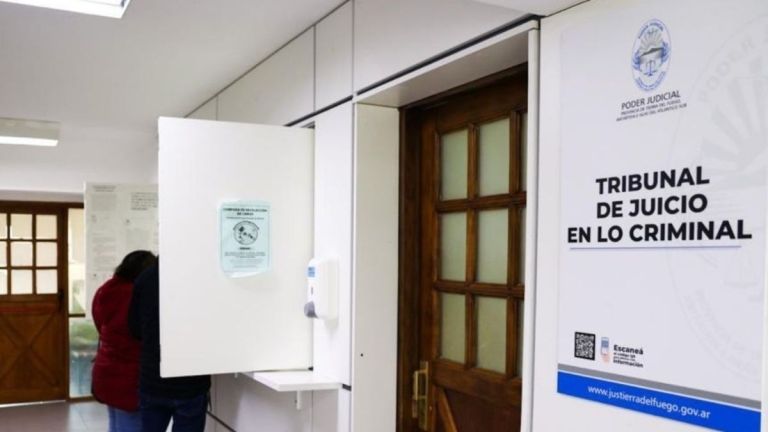 Absuelven a acusado de abuso sexual y amenazas en Ushuaia