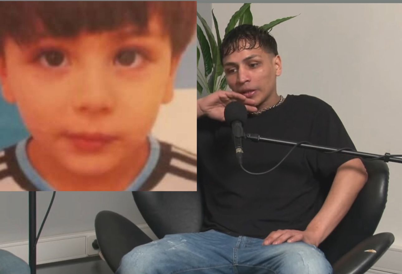 "Me lo dejaron morir": papá de Tayron busca justicia por negligencia médica