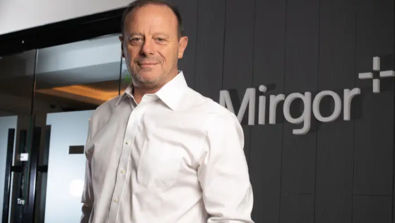 “Depende de la UOM”: el CEO de Mirgor reclamó un cambio de rumbo gremial para preservar el empleo