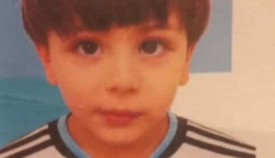 Primer revés en caso Tayron: frenan exhumación solicitada