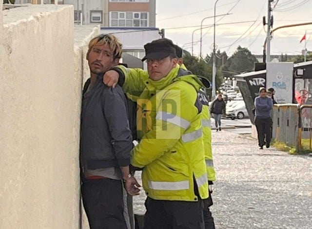 Condenaron a 1 año de prisión al marginal que acosó sexualmente a una menor en pleno centro de Río Grande