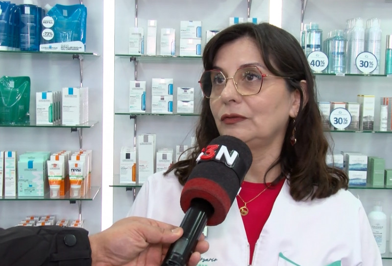 No alcanza: Pacientes eligen qué remedios pueden llevar