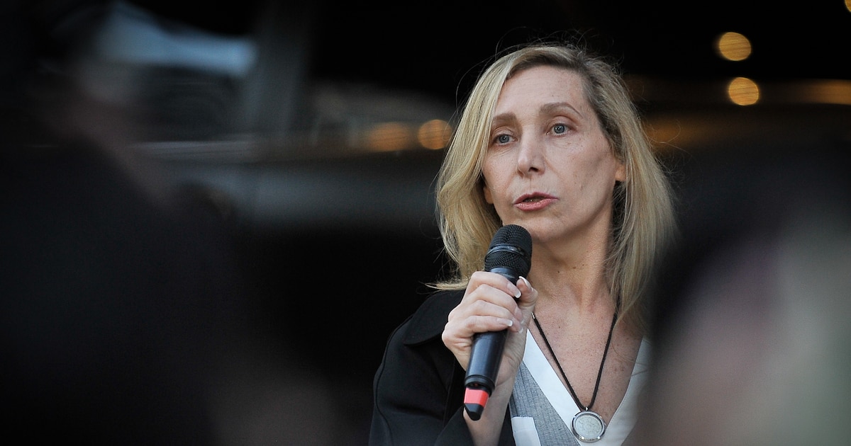 Karina Milei interviene La Libertad Avanza en Formosa por 18 meses
