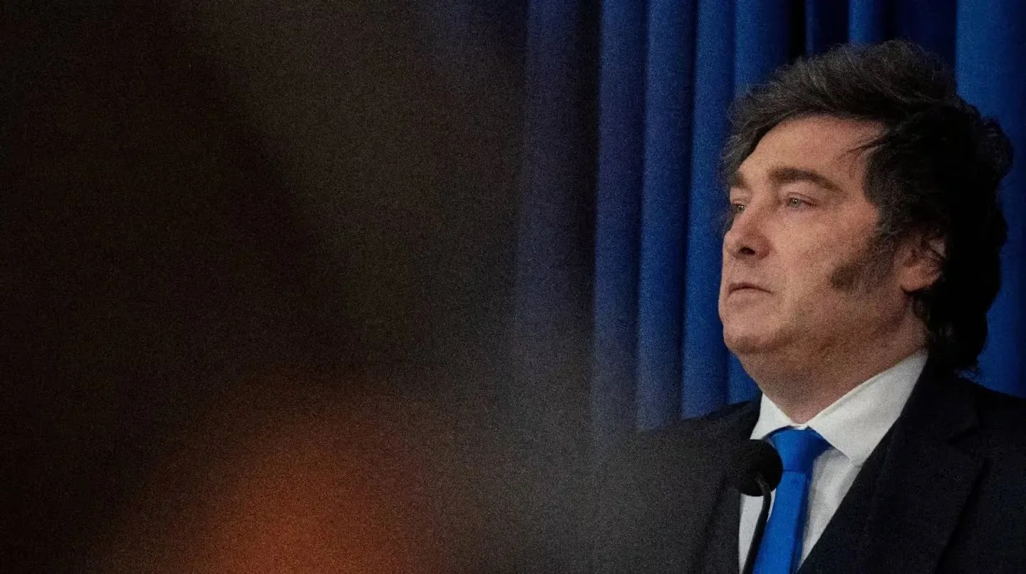 Nuevo DNU habilita expulsiones por incitar odio contra Argentina