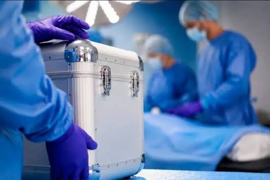 Argentina alcanzó cifras récord en trasplantes durante los primeros ocho meses
